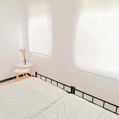 Apartamento El Carpio Centro Wifi Esterno foto