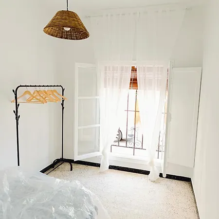 Apartamento El Carpio Centro Wifi Esterno foto