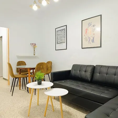 Apartamento El Carpio Centro Wifi Esterno foto