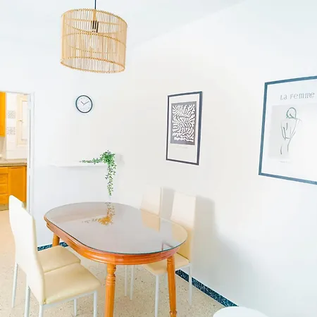 Apartamento El Carpio Centro Wifi Esterno foto