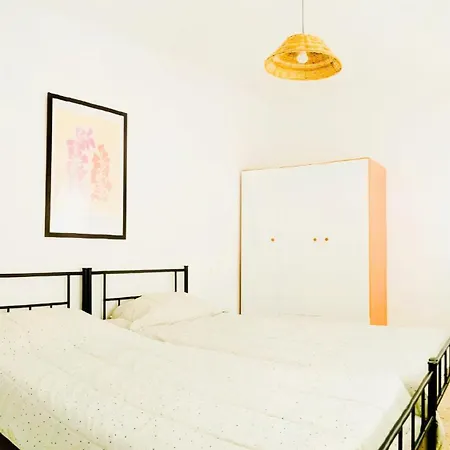Apartamento El Carpio Centro Wifi Esterno foto