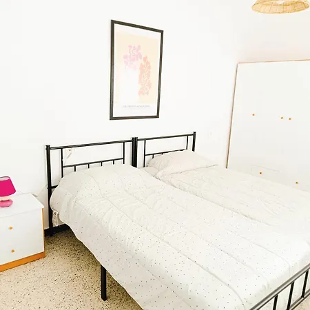 Apartamento El Carpio Centro Wifi Esterno foto