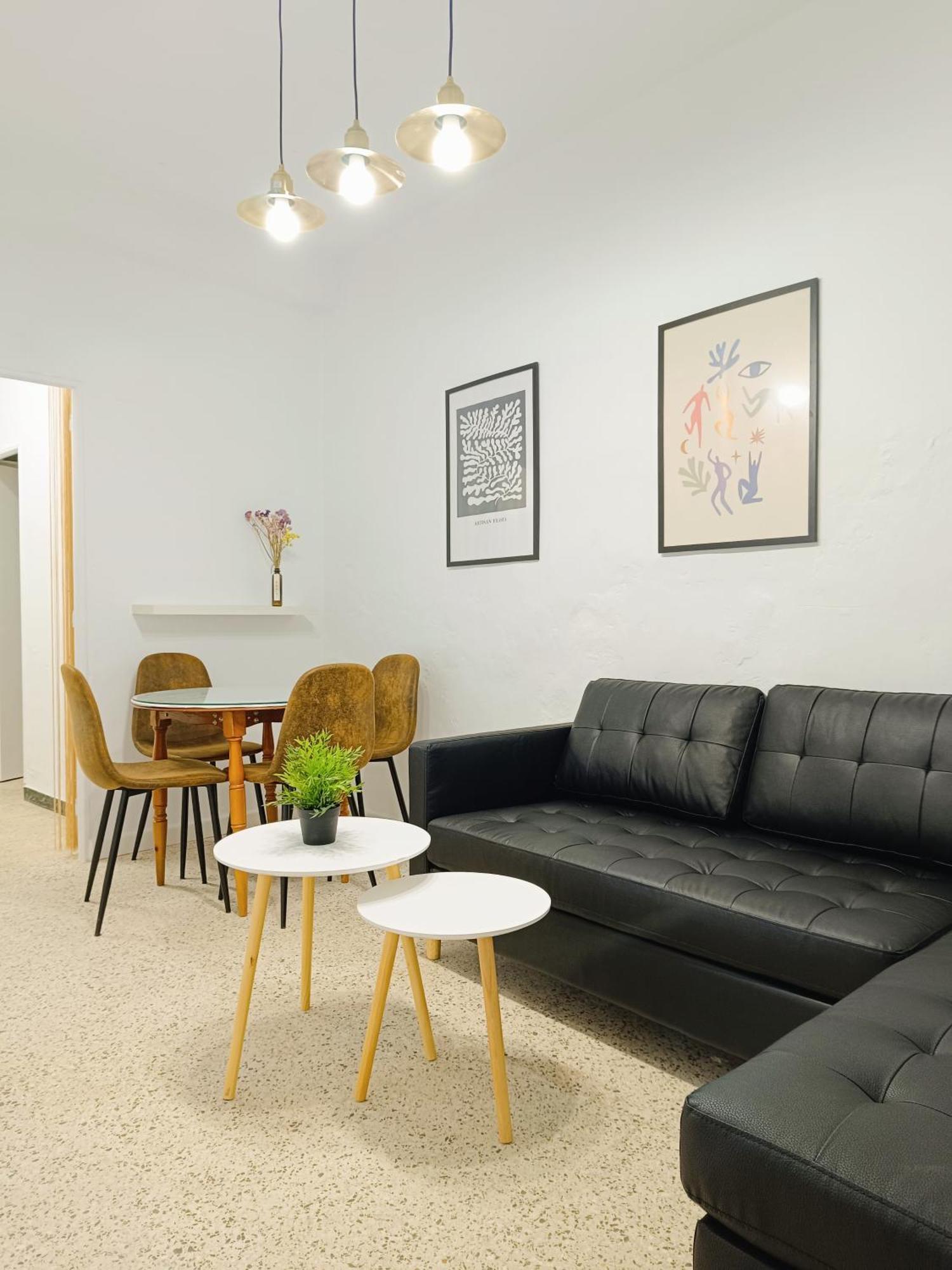 Apartamento Centro Wifi *