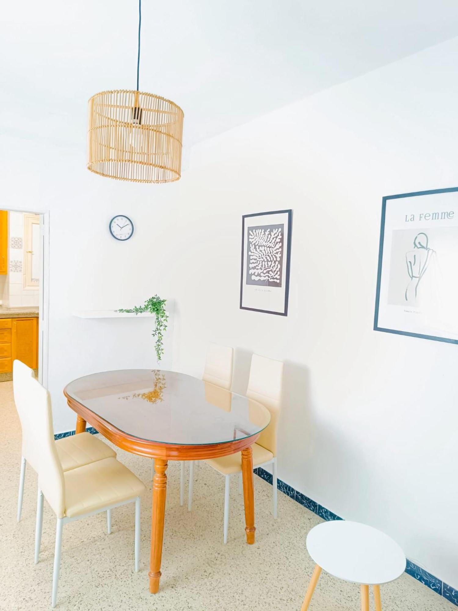 Apartamento Centro Wifi *