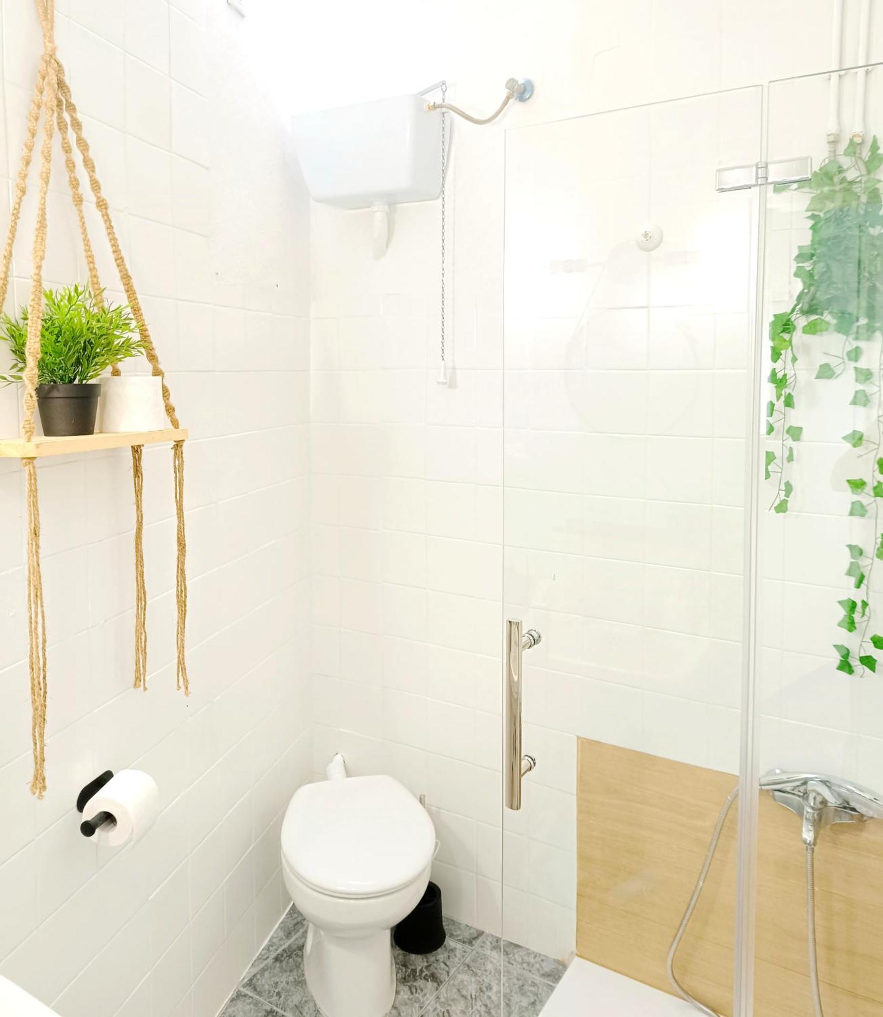 Apartamento Centro Wifi El Carpio