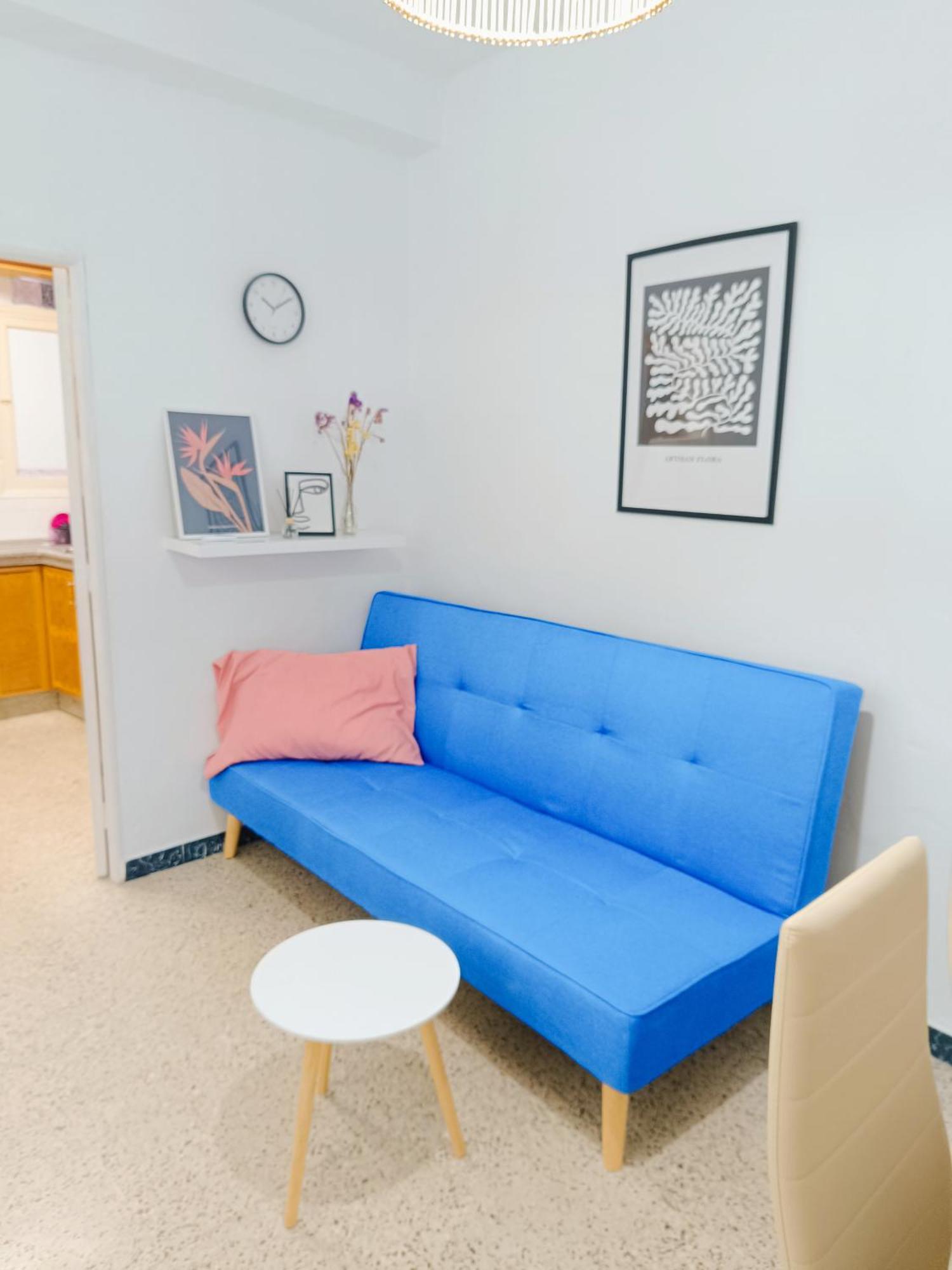 Apartamento Centro Wifi *
