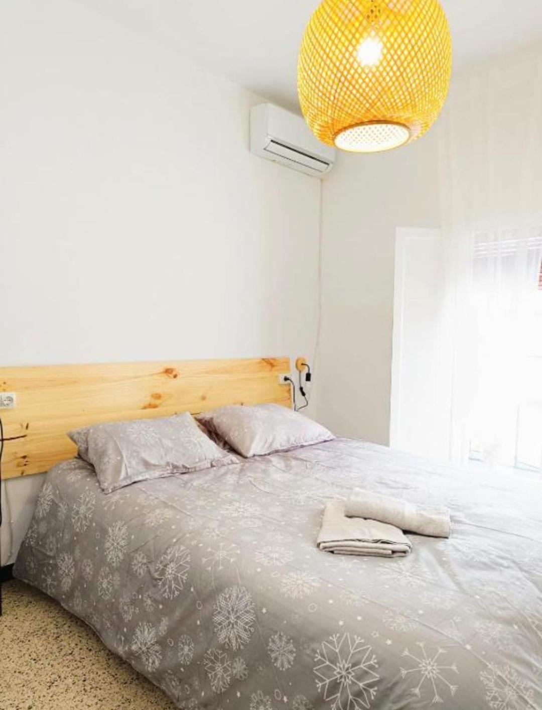 Centro Wifi Apartment